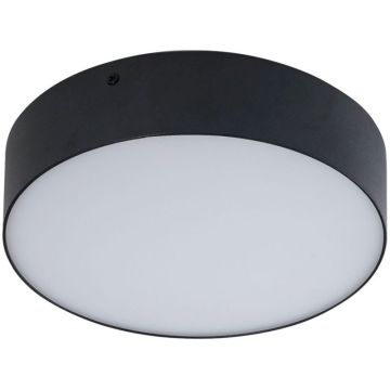 Downlight natynkowy MONZA R 22 BK AZ2262 4000K 1x18W/LED 1640lm od AZzardo