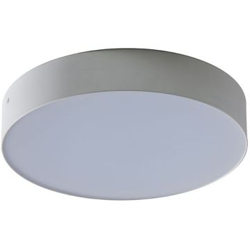 Downlight natynkowy MONZA R 40 WH AZ2264 4000K 1x50W/LED 4400lm od AZzardo