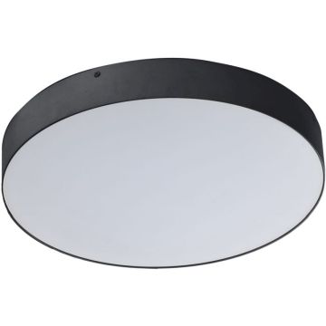 Downlight natynkowy MONZA R 40 BK AZ2267 3000K 1x50W/LED 4000lm od AZzardo