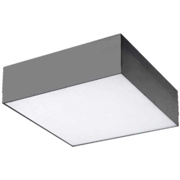 Plafon sufitowy MONZA II S 17 SMART WIFI AZ3257 3000K 1x18W/LED 1530lm od Azzardo