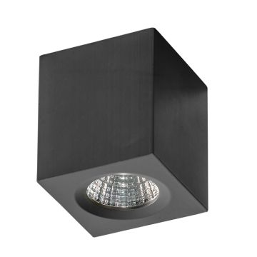 Downlight natynkowy NANO SQUARE AZ2787 3200K 1x6W/LED 360lm od AZzardo