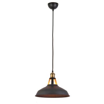 Lampa wisząca NEW AXEL AZ1351 1x60W/E27 od AZzardo