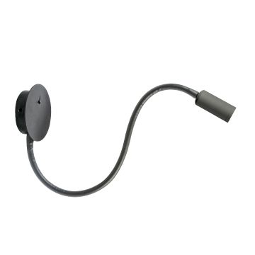 Kinkiet NOGAT AZ2943 3000K 1x3W/LED 250lm od AZzardo