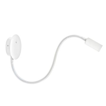 Kinkiet NOGAT AZ2944 3000K 1x3W/LED 250lm od AZzardo