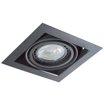 Downlight wpuszczany NOVA AZ2869 1x50/40W/ES111/GU10 od AZzardo
