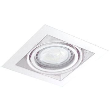 Downlight wpuszczany NOVA AZ2870 1x50/40W/ES111/GU10 od AZzardo