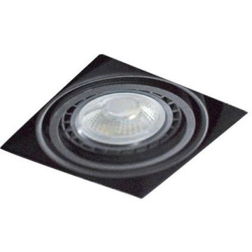 Downlight wpuszczany NOVA AZ2872 1x50/40W/ES111/GU10 od AZzardo