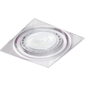 Downlight wpuszczany NOVA AZ2873 1x50/40W/ES111/GU10 od AZzardo
