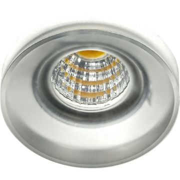 Downlight wpuszczany OKA AC WH AZ2234 3000K 1x3W/LED 250lm od AZzardo