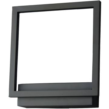 Kinkiet OPERA WALL AZ3141 3000K 1x18W/LED 1020lm od AZzardo