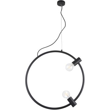 Lampa wisząca ORSOLA AZ3353 2x60W/E27 od AZzardo