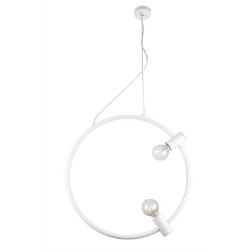 Lampa wisząca ORSOLA AZ3354 2x60W/E27 od AZzardo