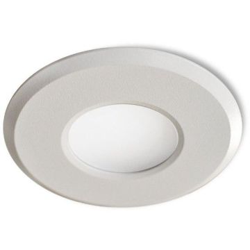 Downlight wpuszczany OSCAR AZ1714 1x50W/GU10 od AZzardo