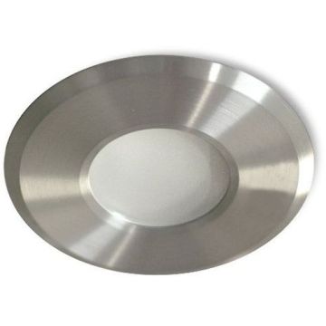 Downlight wpuszczany OSCAR AZ1715 1x50W/GU10 od AZzardo