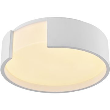 Plafon sufitowy PAVIA 43 SMART WIFI AZ4026 2600K-6000K 1x24W/LED 1720lm od Azzardo