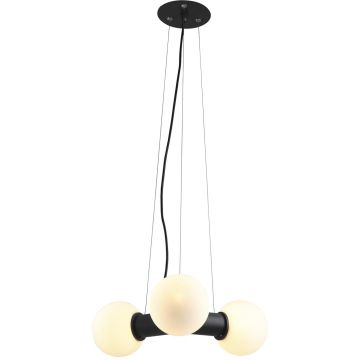 Lampa wisząca POPE AZ3171 3x40W/G9 od AZzardo