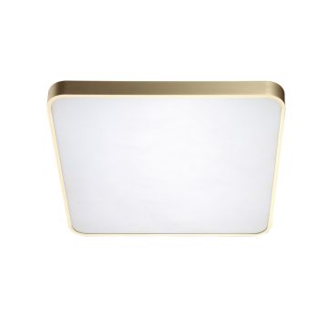 Plafon sufitowy QUADRO 50 LED CCT AZ2760 6500K 1x60W/LED 4610lm od AZzardo