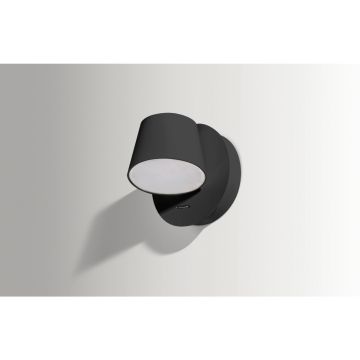 Kinkiet RAMONA AZ2565 3000K 1x6W/LED 500lm od AZzardo