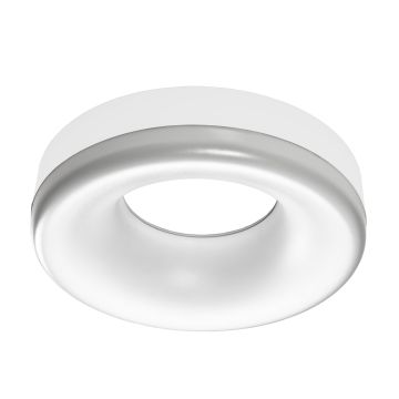 Kinkiet RING LED WH AZ2945 3000K 1x18W/LED 1530lm od AZzardo