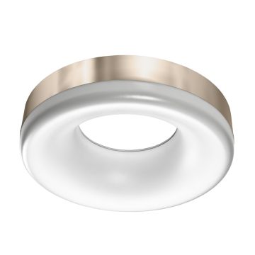 Kinkiet RING LED SN AZ2946 3000K 1x18W/LED 1530lm od AZzardo