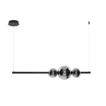Lampa wisząca SANDRA 3 AZ3352 3000K 1x48W/LED 4800lm od AZzardo