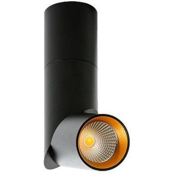 Downlight natynkowy SANTOS AZ2416 3000K 1x14W/LED 1135lm od AZzardo
