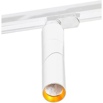 Szyna SANTOS AZ2925 3000K 1x12W/LED 825lm od AZzardo