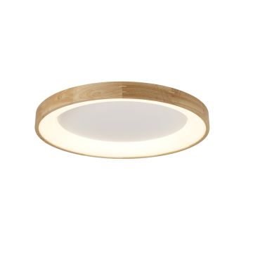 Plafon sufitowy SILVAM 65 TOP AZ2698 3000K 1x50W/LED 3250lm od AZzardo