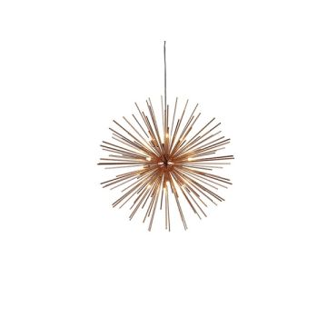 Abażur Sirius AZ2119 Cooper 75cm od Azzardo