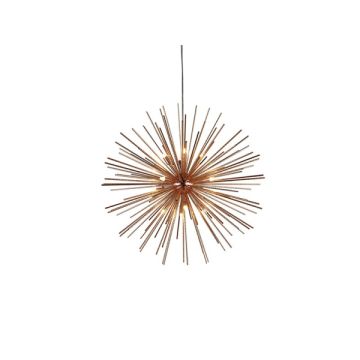 Abażur Sirius AZ2120 Cooper 90cm od Azzardo