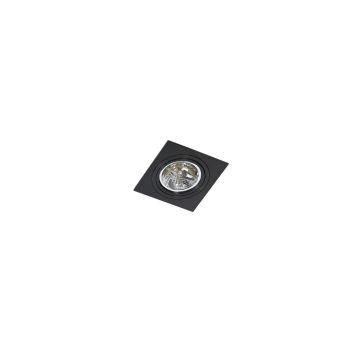Downlight wpuszczany SIRO/BLACK AZ2805 1x50W/GU10 ES111 od AZzardo