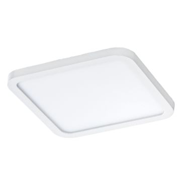 Downlight wpuszczany SLIM AZ2830 3000K 1x6W/LED 500lm od AZzardo
