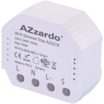 Moduł SMART WIFI DIMMER MODULE AZ3218 od AZzardo