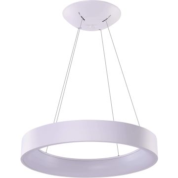 Lampa wisząca SOLVENT R 110 SMART WIFI AZ3976 2700K-6500K 1x120W/LED 7680lm od Azzardo