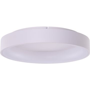 Plafon sufitowy SOLVENT R 60 SMART WIFI AZ3994 2700K-6500K 1x42W/LED 3280lm od Azzardo