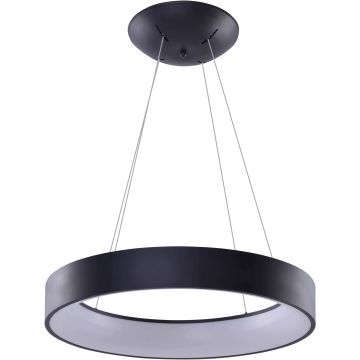 Lampa wisząca SOLVENT R 80 SMART WIFI AZ3972 2700K-6500K 1x92W/LED 4680lm od Azzardo