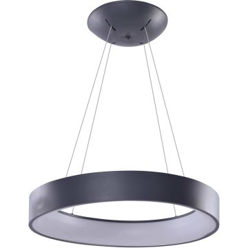 Lampa wisząca SOLVENT R 80 SMART WIFI AZ3974 2700K-6500K 1x92W/LED 4680lm od Azzardo