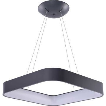 Lampa wisząca SOLVENT S 110 SMART WIFI AZ3989 2700K-6500K 1x120W/LED 7680lm od Azzardo