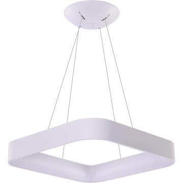 Lampa wisząca SOLVENT S 45 SMART WIFI AZ3979 2700K-6500K 1x32W/LED 2680lm od Azzardo