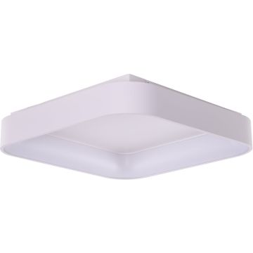 Plafon sufitowy SOLVENT S 45 SMART WIFI AZ4003 2700K-6500K 1x32W/LED 2680lm od Azzardo