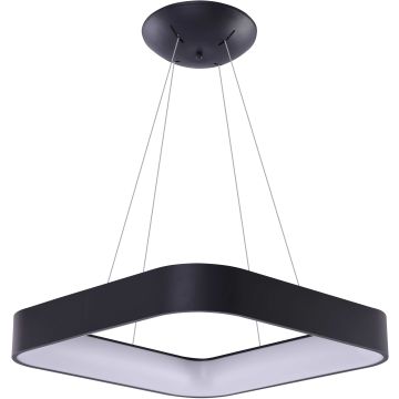 Lampa wisząca SOLVENT S 60 SMART WIFI AZ3981 2700K-6500K 1x42W/LED 3280lm od Azzardo