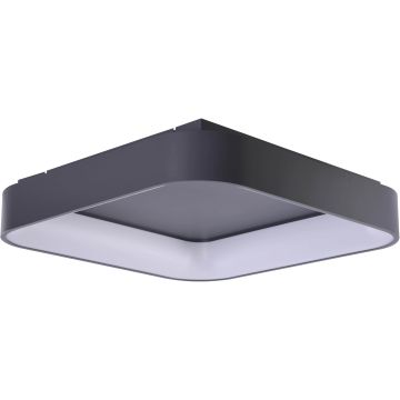 Plafon sufitowy SOLVENT S 60 SMART WIFI AZ4007 2700K-6500K 1x42W/LED 3280lm od Azzardo