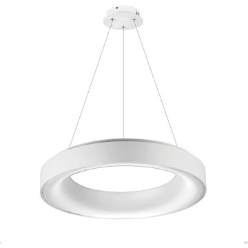 Lampa wisząca SOVANA 45 SMART WIFI AZ3442 2700K-6500K 1x40W/LED 2200lm od Azzardo