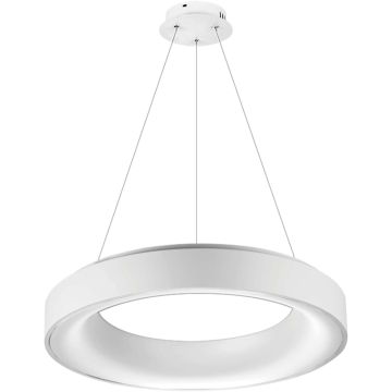 Lampa wisząca SOVANA 55 SMART WIFI AZ3551 2700K-6500K 1x50W/LED 2750lm od Azzardo
