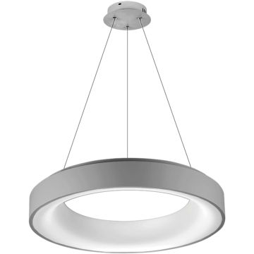 Lampa wisząca SOVANA 55 SMART WIFI AZ3553 2700K-6500K 1x50W/LED 2750lm od Azzardo