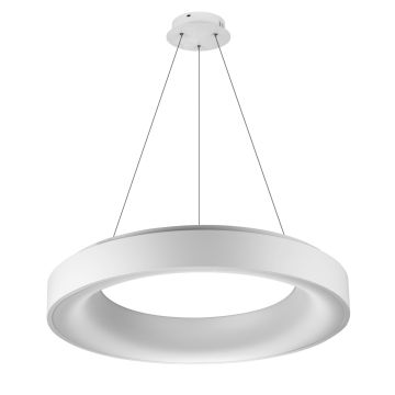 Lampa wisząca SOVANA 55 CCT AZ2727 3000-6500K 1x50W/LED 2750lm od AZzardo