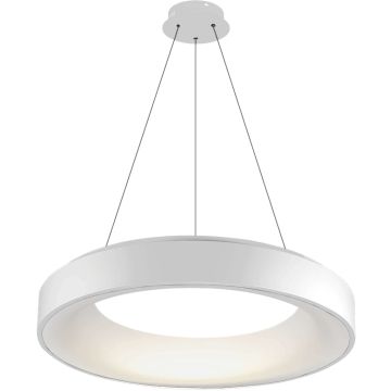 Lampa wisząca SOVANA 45 CCT AZ3436 2700-6500K 1x40W/LED 2200lm od AZzardo