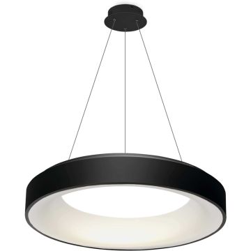 Lampa wisząca SOVANA 45 CCT AZ3437 2700-6500K 1x40W/LED 2200lm od AZzardo