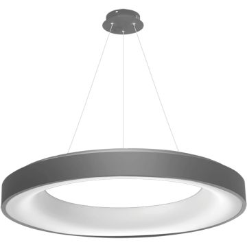 Lampa wisząca SOVANA 80 CCT GR AZ3450 2700-6500K 1x80W/LED 4000lm od AZzardo