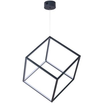 Lampa wisząca STRANGE 44 AZ3183 3000K 1x80W/LED 5280lm od AZzardo